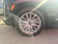 凯迪拉克凯雷德