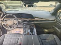 2024款 凯迪拉克凯雷德 3.0T 柴油 ESV加长 四驱 Sport Platinum