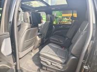 凯迪拉克凯雷德