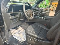 凯迪拉克凯雷德