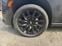 凯迪拉克凯雷德