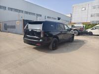 凯迪拉克凯雷德