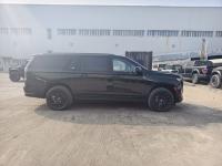 凯迪拉克凯雷德