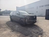 凯迪拉克凯雷德