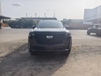 凯迪拉克凯雷德