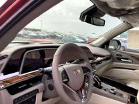 凯迪拉克凯雷德