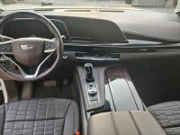 凯迪拉克凯雷德