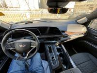 2024款 凯迪拉克凯雷德 3.0T 柴油 标轴 四驱 Sport Platinum