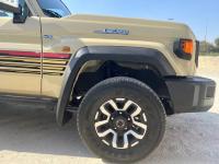 丰田酷路泽70系列