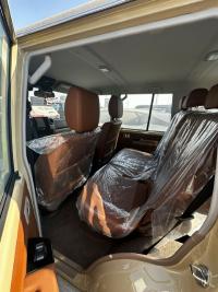 丰田酷路泽70系列