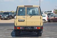 丰田酷路泽70系列