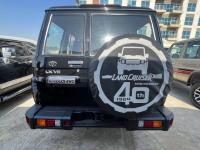 丰田酷路泽70系列