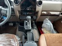 丰田酷路泽70系列