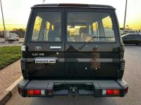 丰田酷路泽70系列