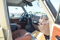 丰田酷路泽70系列