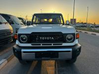 丰田酷路泽70系列