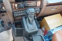 丰田酷路泽70系列