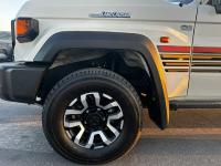 丰田酷路泽70系列