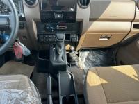 丰田酷路泽70系列