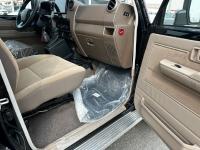 丰田酷路泽70系列