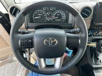 丰田酷路泽70系列