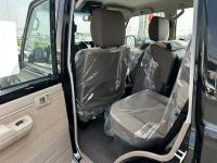 丰田酷路泽70系列