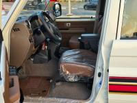 丰田酷路泽70系列