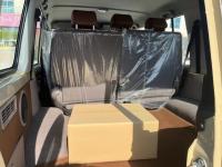 丰田酷路泽70系列