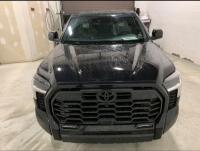 2025款 丰田坦途 3.5T 四门 LTD TRD Off road越野