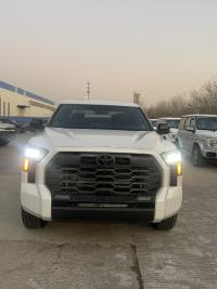 2025款 丰田坦途 3.5T 四门 LTD TRD Off road越野