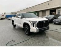 2025款 丰田坦途 3.5T 四门 SR TRD Off road越野