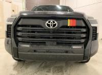 2025款 丰田坦途 3.5T 四门 SR TRD Rally拉力赛包