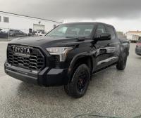 2025款 丰田坦途 3.5T 混动 四门 LTD TRD Pro