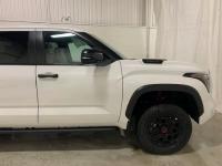 2025款 丰田坦途 3.5T 混动 四门 LTD TRD Pro