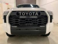 2025款 丰田坦途 3.5T 混动 四门 LTD TRD Pro