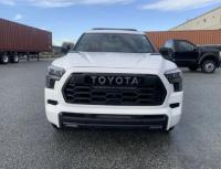 2025款 丰田红杉 3.4T 混动 四驱 LTD TRD Pro