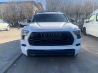 2025款 丰田红杉 3.4T 混动 四驱 LTD TRD Pro