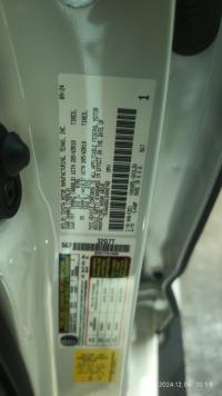 2025款 丰田红杉 3.4T 混动 四驱 TRD Pro