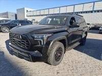 2025款 丰田红杉 3.4T 混动 四驱 TRD Pro