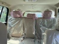 2024款 丰田酷路泽3500 3.5T GX-R 18轮 丝绒 4气 天窗 蠕行