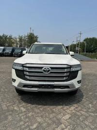 2024款 丰田酷路泽3500 3.5T GX-R 18轮 JBL 前通风 MTS 蠕行