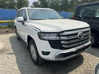 2024款 丰田酷路泽3500 3.5T GX-R 18轮 JBL 前通风 MTS 蠕行