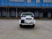 2023款 丰田霸道4000 4.0L EX-R 迪拜版