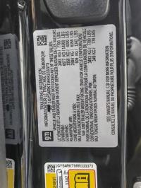 2024款 凯迪拉克凯雷德 3.0T 柴油 ESV加长 四驱 Sport Platinum