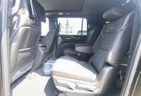 2024款 凯迪拉克凯雷德 6.2L ESV加长 四驱 Premium Luxury