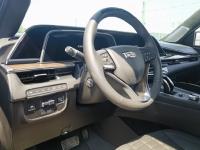 凯迪拉克凯雷德