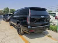 凯迪拉克凯雷德