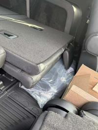 2024款 凯迪拉克凯雷德 3.0T 柴油 ESV加长 四驱 Sport Platinum