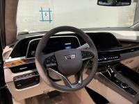 凯迪拉克凯雷德