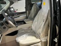 2024款 凯迪拉克凯雷德 6.2L ESV加长 四驱 Premium Luxury